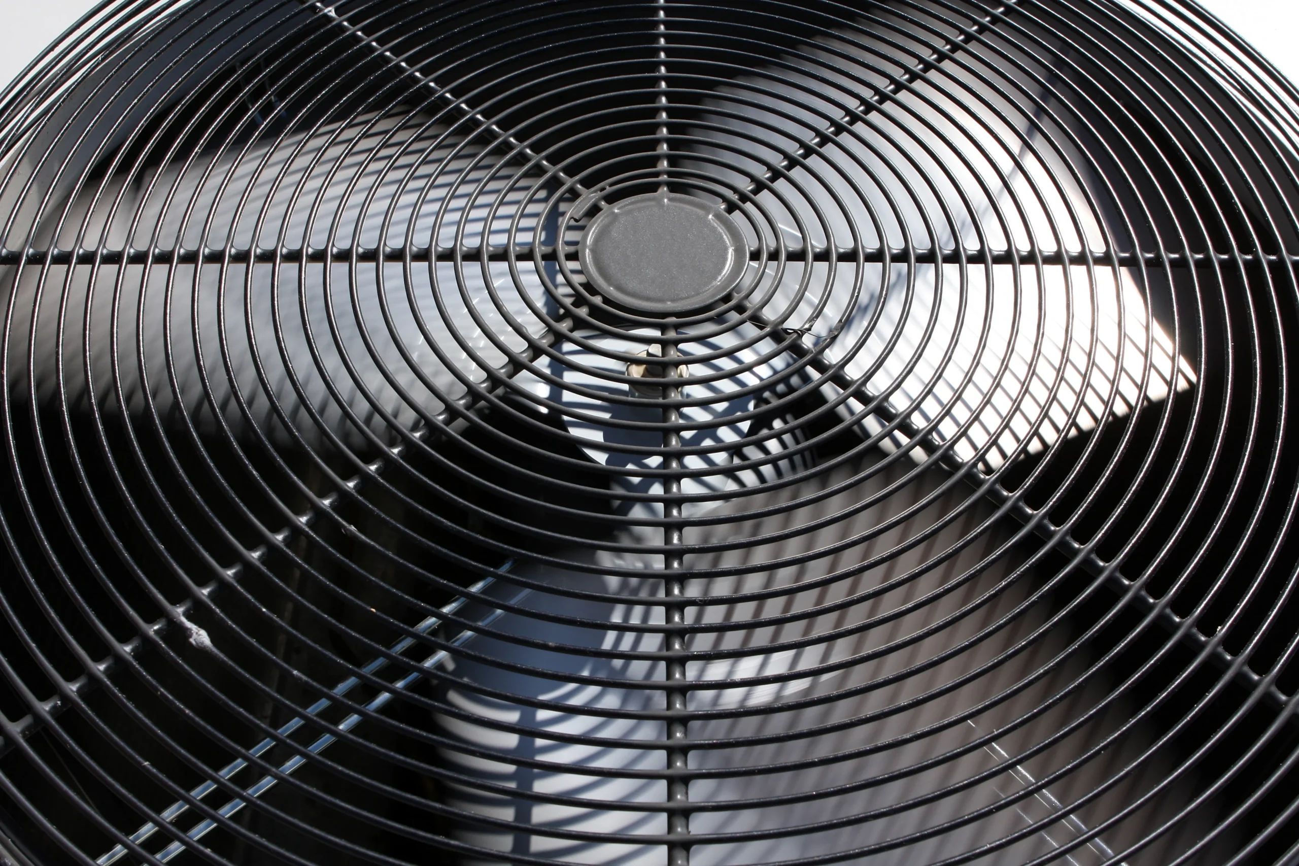 HVAC Fan